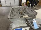 Rotary Cookie Moulder